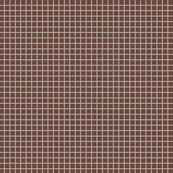 Настенная плитка МИНИМА 1 ШОКОЛАД 00-00-1-15-01-15-1156