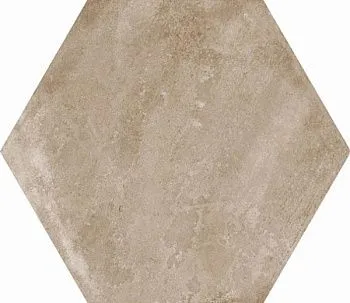 Керамогранит URBAN HEXAGON NUT ANTISLIP