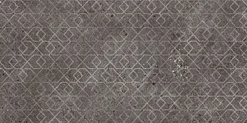 Керамогранит Decorado Design Lux 90 Graphite (11-013-3)