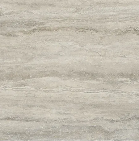 Керамогранит DOM MAJESTIC СП745 DMJ740RL TRAVERTINO SILVER RETT/LUX (изображение)