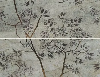 Декор DEC ESSENCE AUTUMN GREY B NPLUS (78799453)