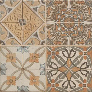 Керамогранит DECOR IBERIA