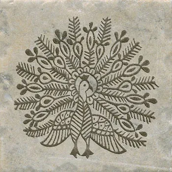 Декор A2400/1255T Каламкари