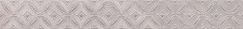 Бордюр GRETA GRIS ANTICO