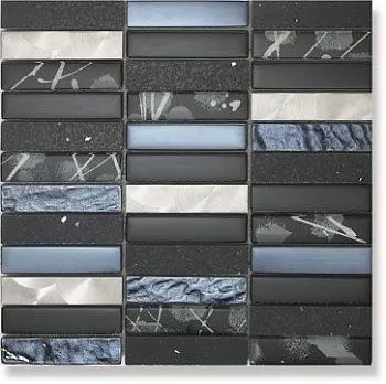 Мозаика Artist Black