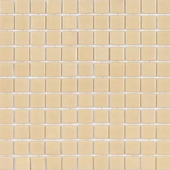 Мозаика Crema (25x25)