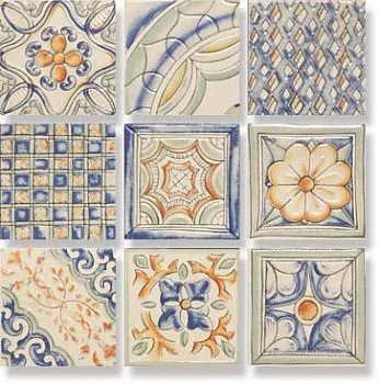 Декор Decor Amalfi