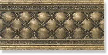 Бордюр Cenefa Fox Bronce