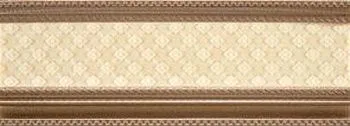 Бордюр CEN EXPERIENCE DESC GOLD