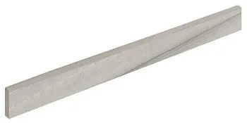 Плинтус Wonder Graphite Battiscopa Nat (коробка 10 шт/6 пог.м) (610130000312)