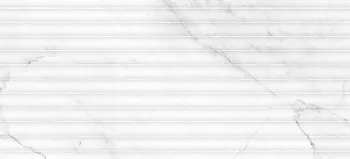 Настенная плитка Maya структурированная (MKG052D) белая