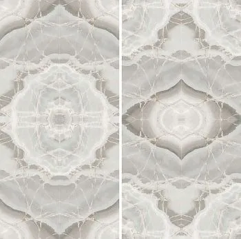 Панно Jade Opale Book Match Lev. (81845)  (из 4 шт )