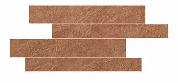 Бордюр Land Red Fascia