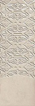 Керамогранит CROMAT ONE DECOR POSITIVE TAUPE  REC-BIS B118