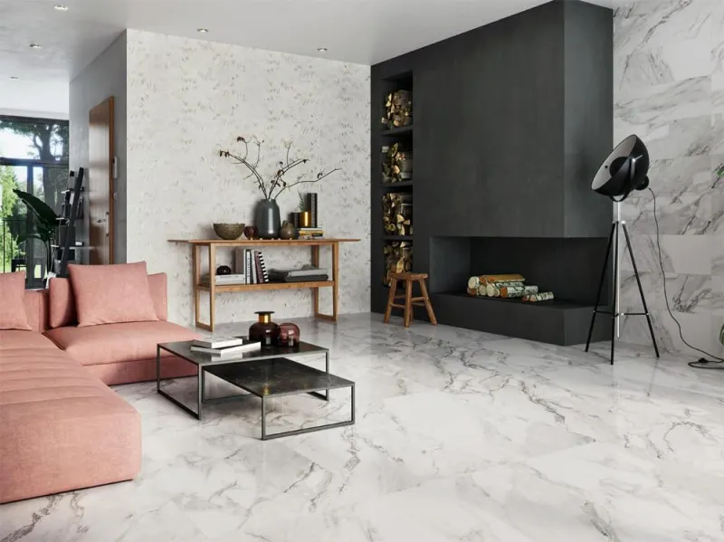 Керамическая плитка MACCHIA VECCHIA от производителя Azteca –  фото