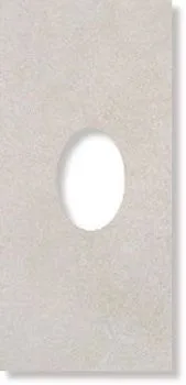 Декоp вентана Bella Roma  crema