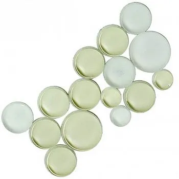 Мозаика круглая смесь FHT 34