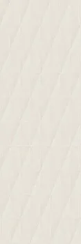 Настенная плитка Eclettica Cream Struttura Diamond 3D M1A9