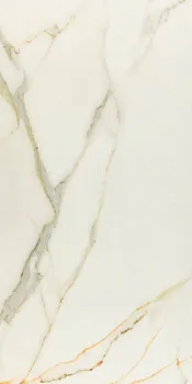 Керамогранит ROYAL CALACATTA Rektifiye Parlak Nano