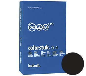 Затирка colorstuk negro n (5 kg)