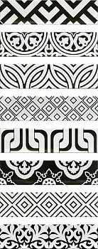 Керамогранит DEC. JOIA BLACK