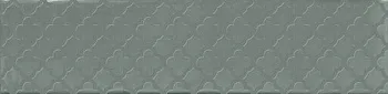 (Decocer) Настенная плитка FLORENCIA DECOR JADE 7.5x30