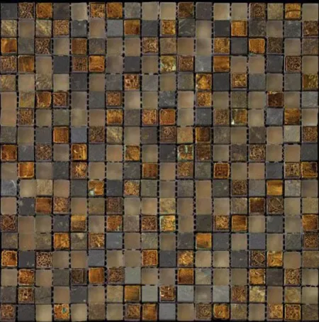 Мозаика античная Inka BDA-1509 (изображение)