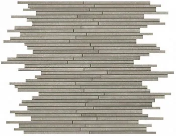 Мозаика EVOQUE Tratto Grey Mosaico (FKVI)