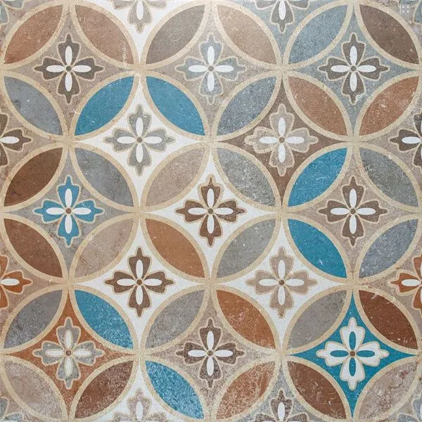 Напольная плитка Belli Mix (изображение)