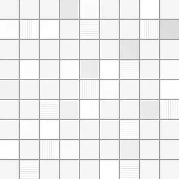 Мозаика MOSAICO WHITE