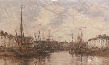 Декор Normandie beige decor 01