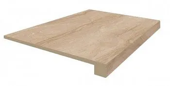 Ступень фронтальная VENEZIA BEIGE SCAL.45 FRONT