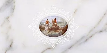 Декор настенный 11077TR\3F Виндзор