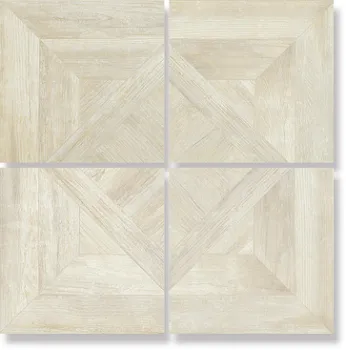 Керамогранит RINASCIMENTO INTARSIO FRASSINO NAT.RETT. 0557901