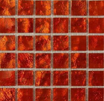 Мозаика Murano Specchio 8 (1,0х1,0)