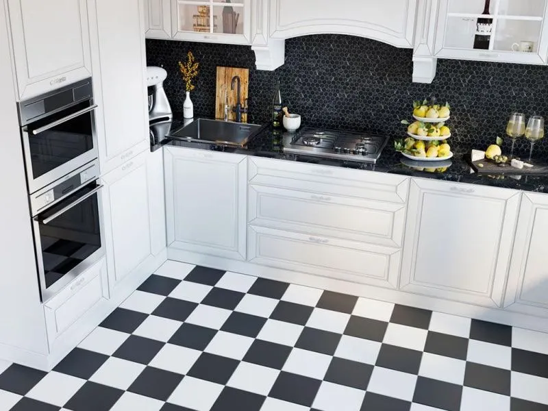 Мозаика SUPREME от производителя Vidrepur –  фото