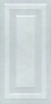 Настенная плитка 11102 Каподимонте панель голубой