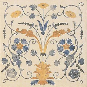 Декор SAINT TROPEZ BASTIDE