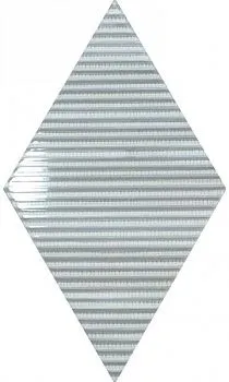 Настенная плитка RHOMBUS WALL BAMBU ASH BLUE (22757)