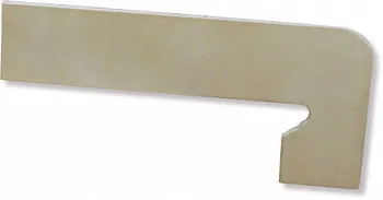 Плинтус Zan.Constructa C-4 Der. правый