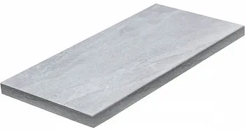 Угл.ступень DVOMO Adrenaline Silver левая