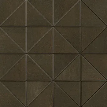 Мозаика MEK Bronze Mosaico Prisma (AMKW)