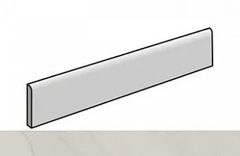 Allure Gioia Battiscopa 7,2x60/Аллюр Джиойя Плинтус 7,2x60