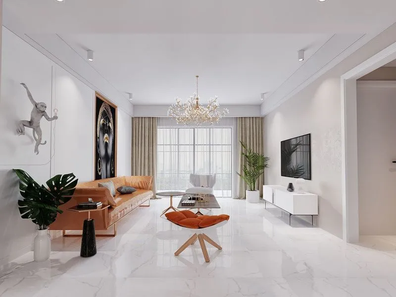 Керамогранит MARMORI от производителя NT Ceramic –  фото