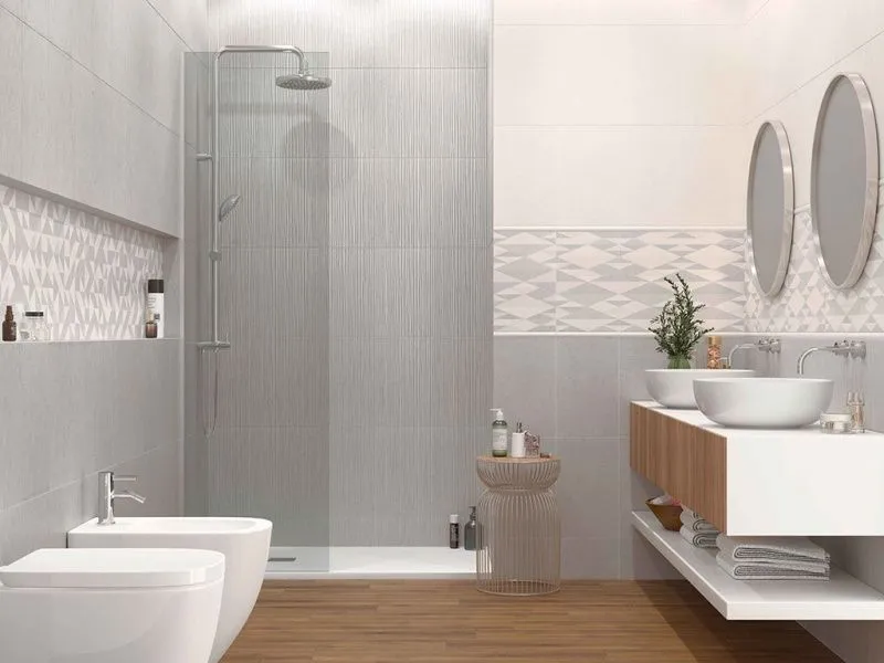 Керамическая плитка LORENZO от производителя Creto –  фото