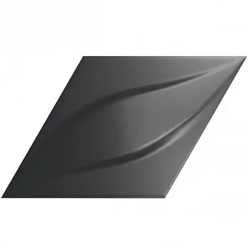 Настенная плитка Evoke Diamond Blend Black Matt (218260)
