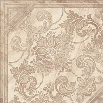 Декор напольный угловой Madras Decor giro danubio crema