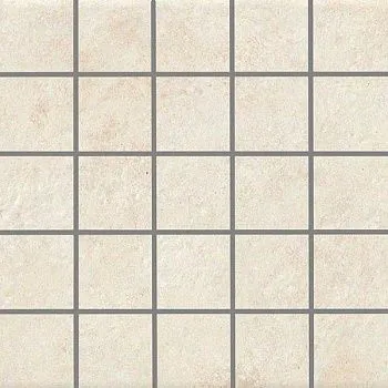 Мозаика 17398 Mosaico Bianco
