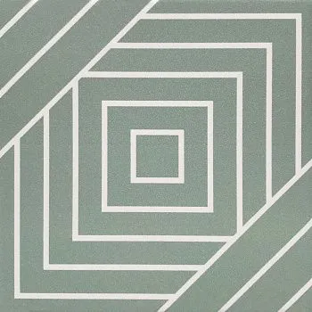 (Decocer) Керамогранит TAGIA MINT 20x20