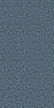 Керамогранит W&S D+ TRIBE BLUE (PF60009427)